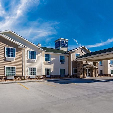 Cobblestone Inn & Suites - Holdrege Ngoại thất bức ảnh
