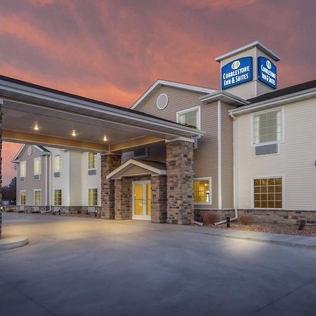 Cobblestone Inn & Suites - Holdrege Ngoại thất bức ảnh