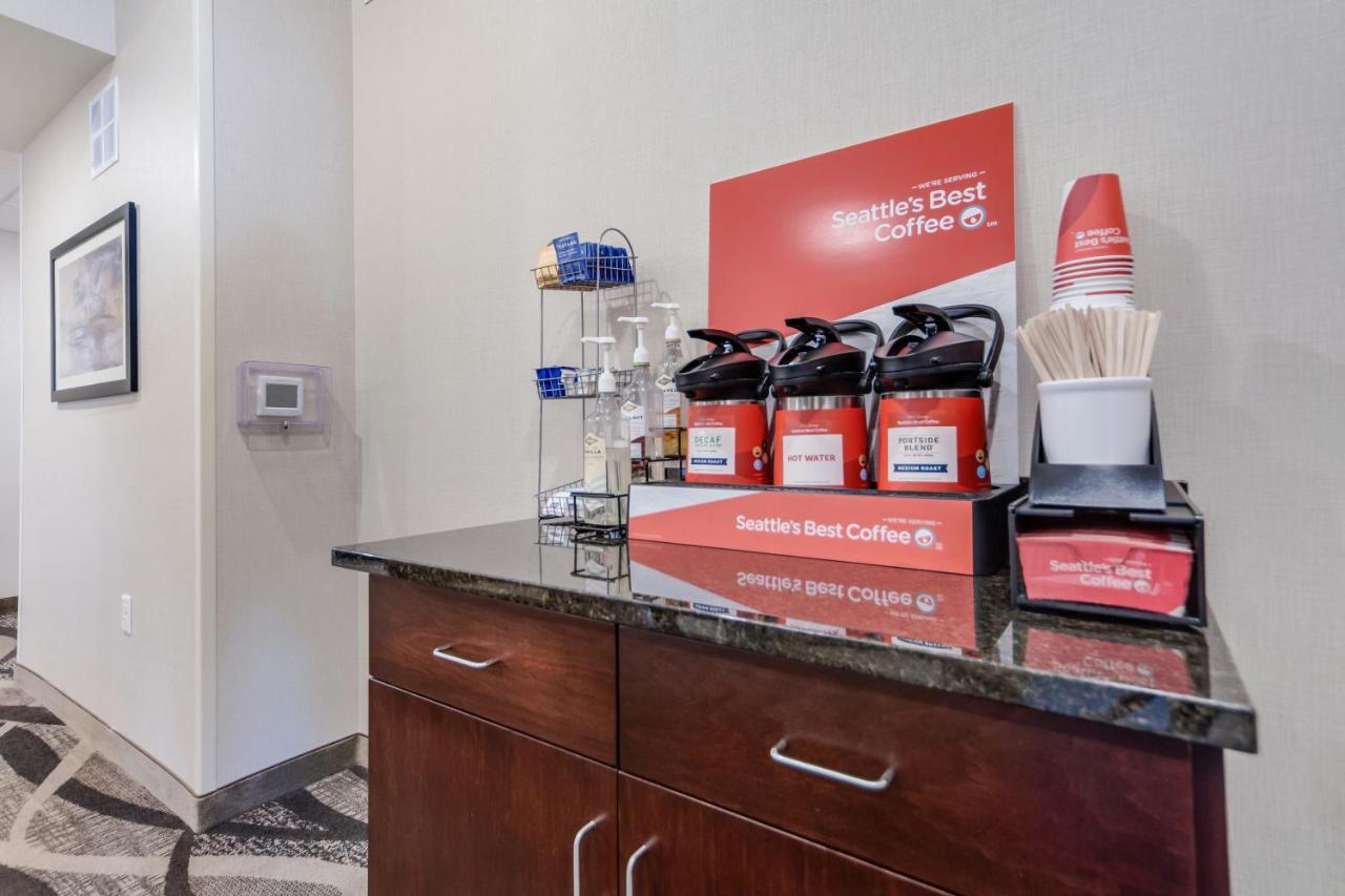 Cobblestone Inn & Suites - Holdrege Ngoại thất bức ảnh