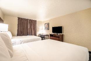 Cobblestone Inn & Suites - Holdrege Phòng bức ảnh